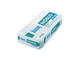 NOBLO 1.5/2/3MM  104 WIT 25 KG