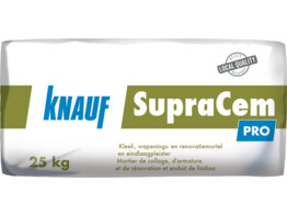 SM SUPRACEM 700 PRO KLEUR 25 KG