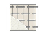 STUCANET  60  700X2400MM