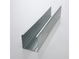METAL STUD C-PROFIEL 50MM  MSV 