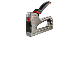 NIET HANDTACKER NOVUS J-25 AD HG METALEN HUIS