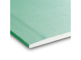 GIPSPLAAT HYDRO AK 13X600X3000MM KNAUF