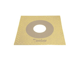 WEBER.SYS DRY TUBE