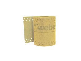 WEBER.SYS FLEX BAND 20M PER ROL