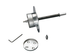 STR U 2 G TOOL VOOR PLAATSING VAN STRU 2 G PLUGGEN