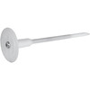 SCHROEFPLUG STR U 2G 315MM  100ST/DS  voor steen