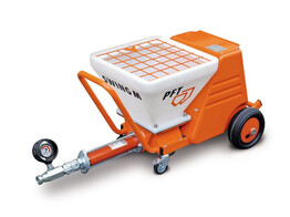 PFT SPUITMACHINE SWING M 230V