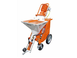 PFT SPUITMACHINE RITMO XL 230 FV