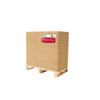 LEEMPLAAT CLAYTEC SOLAR 22X1250X625MM