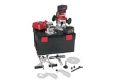 FLEX ACCU FREESMACHINE CER 18.0-EC/5.0 SET