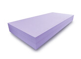 POLY GRIP 14CM DIKTE 1.25X0.60M PER ST