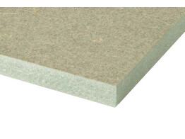 MDF WR 18MM vochtwerend