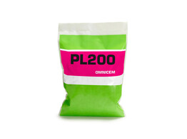 OMNICOL PL 200 WIT 20KG