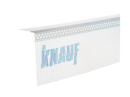 HOEKPROFIEL IN GLASVEZEL 2500X150X100MM