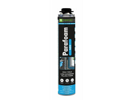 PARAFOAM NBS 750ML STANDAARD