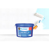 MUURVERF TEX COLOR WIT  5L extreem matt 1.0