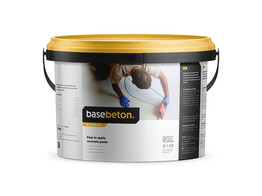 STONEAGE BASEBETON BASA 7KG basislaag  10m  
