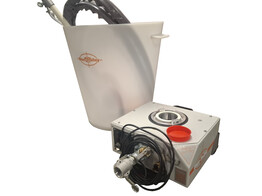 Stuc trolley 2.0 spuitmachine 220V