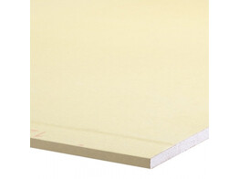 GIPSPLAAT DURAGYP STANDAARD ABA 15X2600X1200MM GYPROC